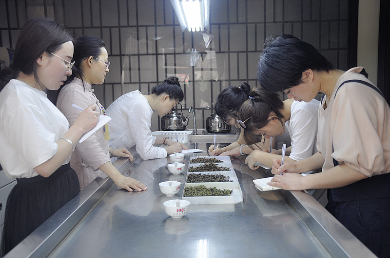 茶艺师培训机构哪家好?